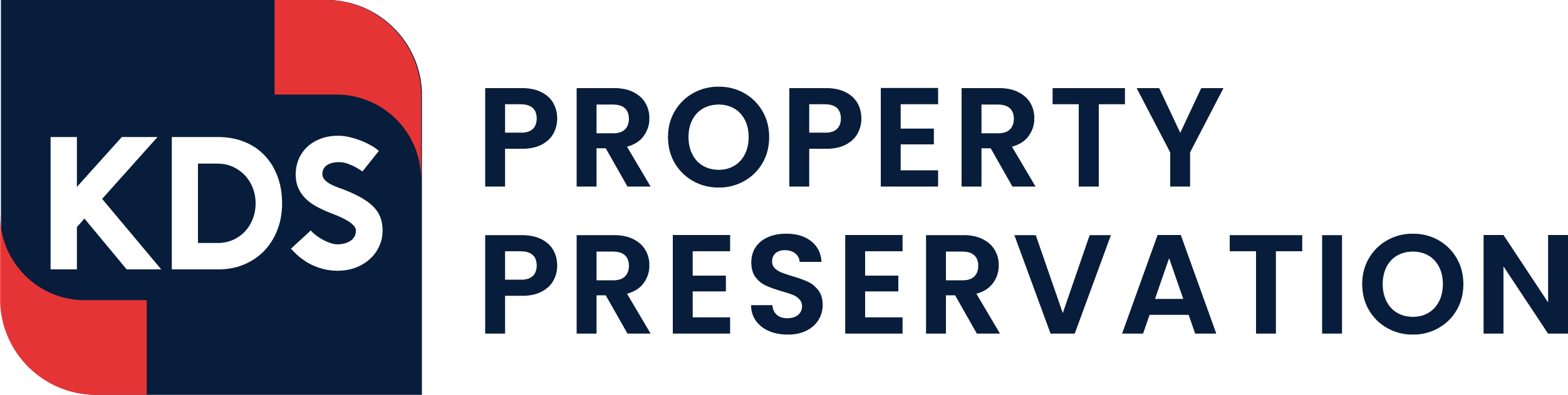 KDS Property Preservation