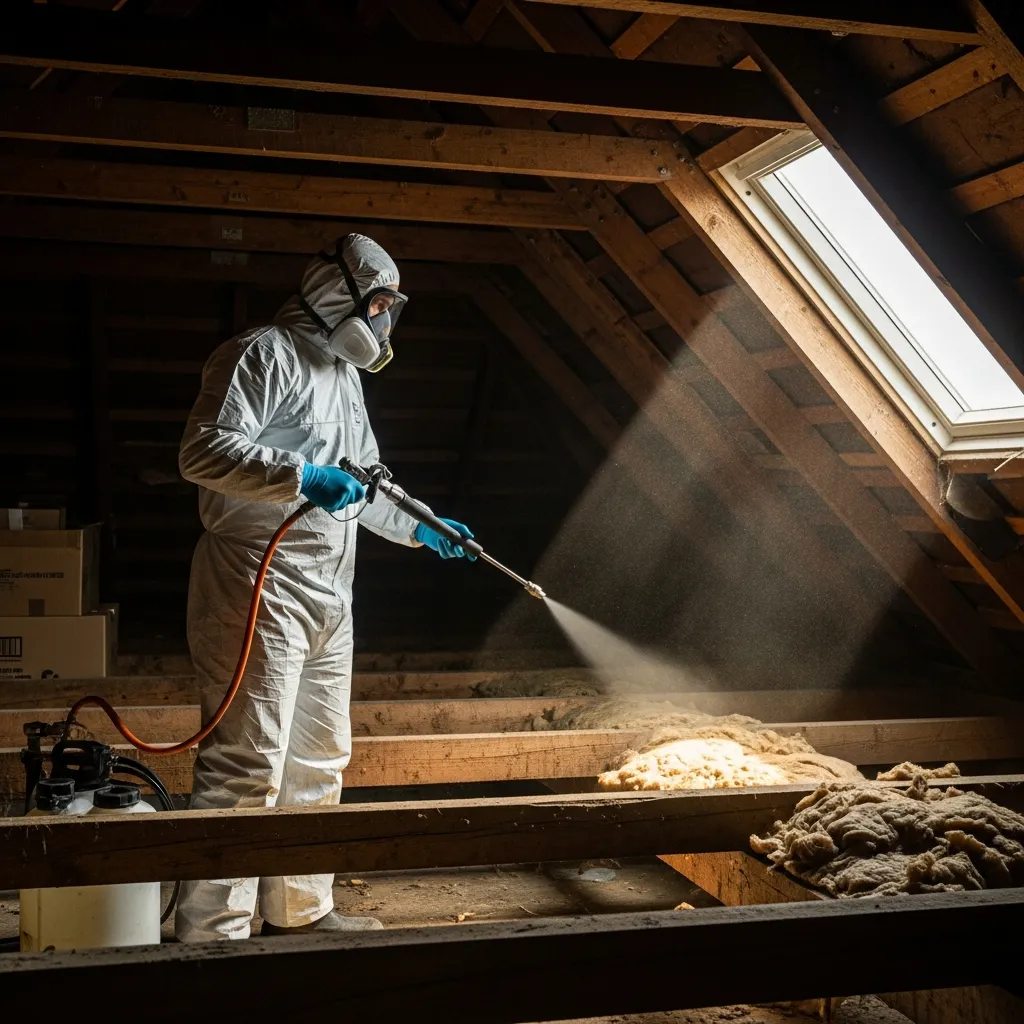 Timber Treatments